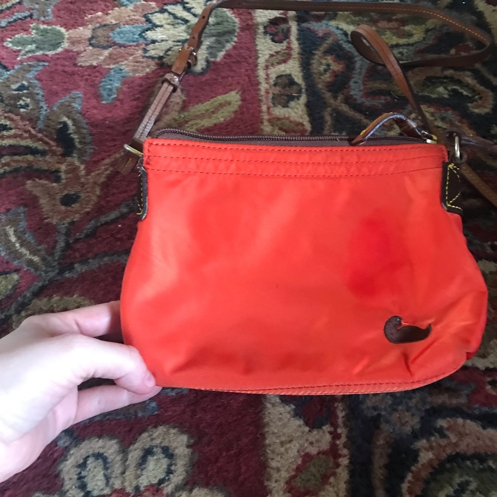 Dooney & Bourke